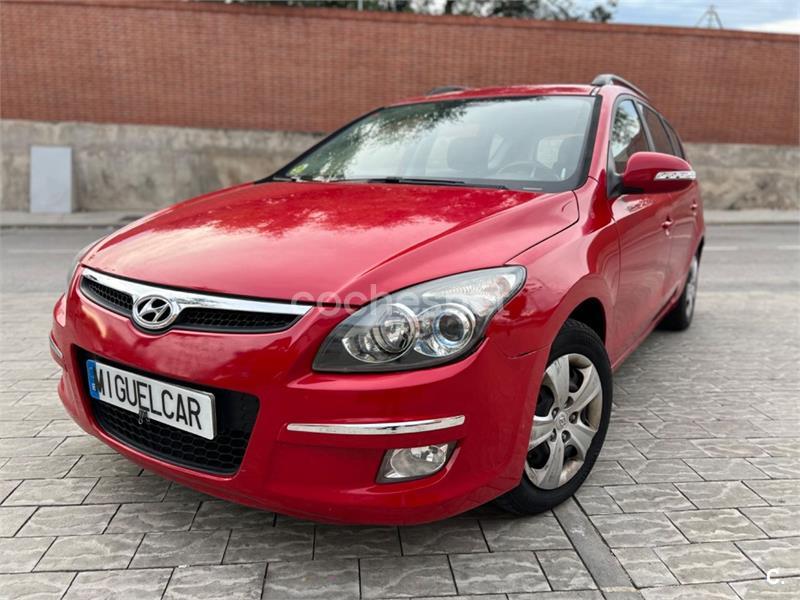 HYUNDAI i30 CW 1.6 CRDi Comfort