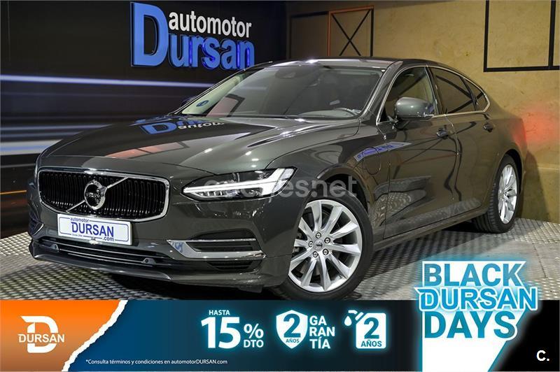 VOLVO S90 2.0 T8 Twin AWD Momentum Auto