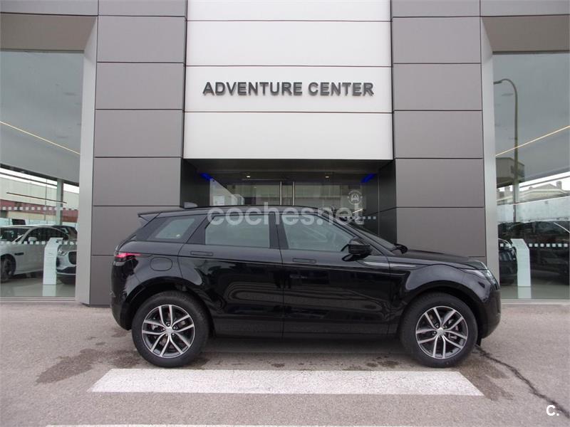 LAND-ROVER Range Rover Evoque 1.5 P300e I3 S AUTO 4WD PHEV