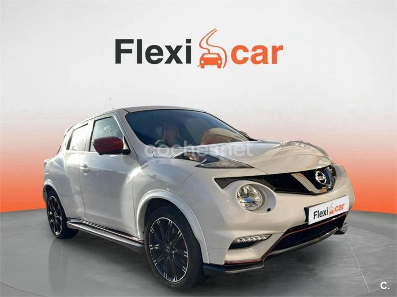 NISSAN JUKE DIGT E6 157kW214CV XTR. 4x4i NIS. RS