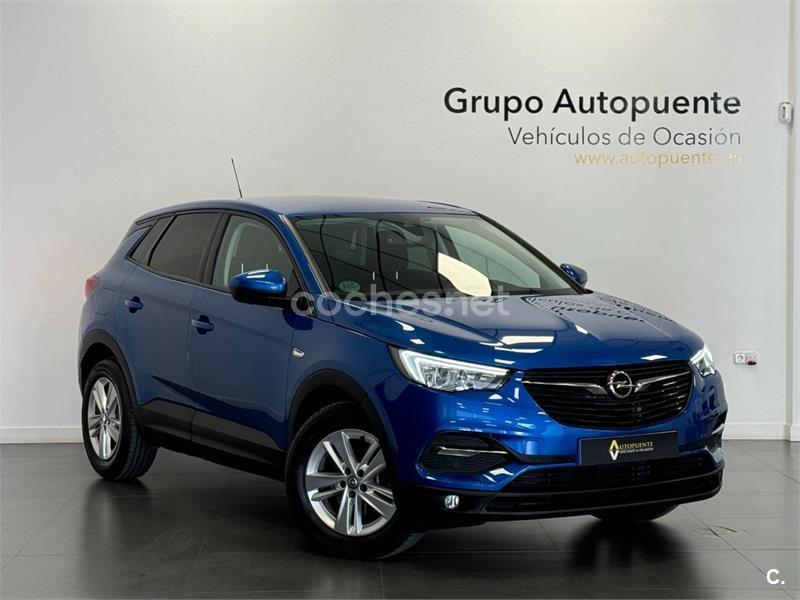 OPEL Grandland X 1.2 Turbo Selective