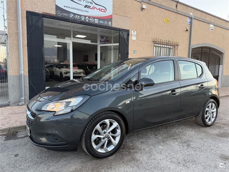 OPEL Corsa 1.4 Selective