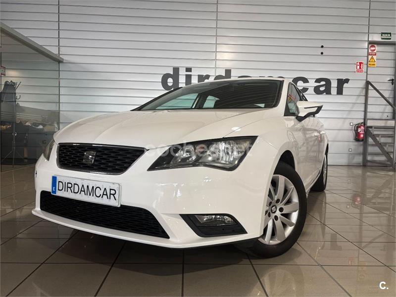 SEAT Leon 1.2 TSI StSp Reference Plus