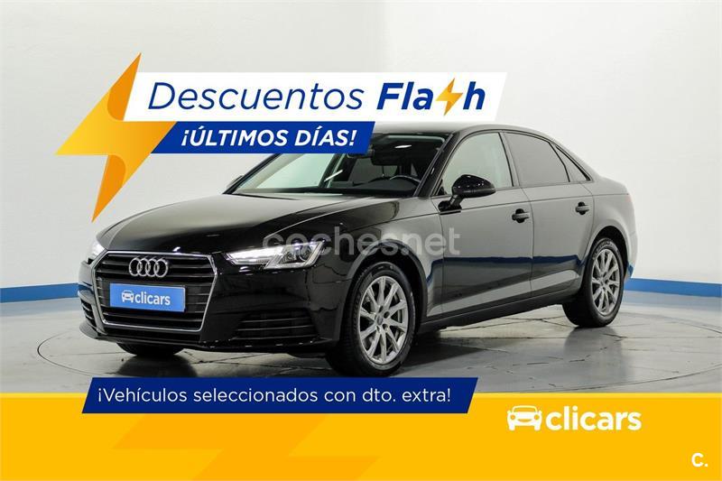 AUDI A4 2.0 TDI 110kW150CV Advanced edition