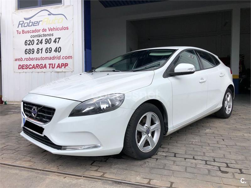 VOLVO V40 2.0 D2 Kinetic