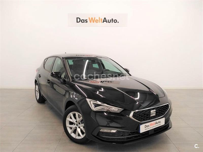 SEAT Leon 1.5 TSI SS Style XM