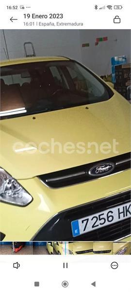 FORD CMax