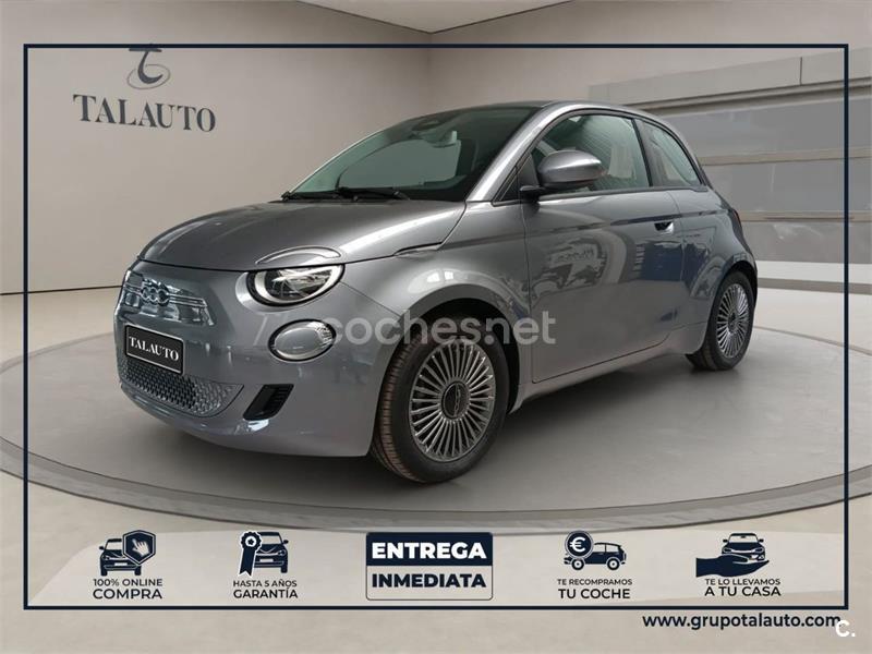 FIAT 500 Icon Hb 320km