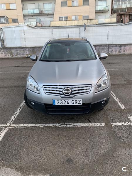 NISSAN QASHQAI2 2.0 dCi TEKNA SPORT 4x2 17