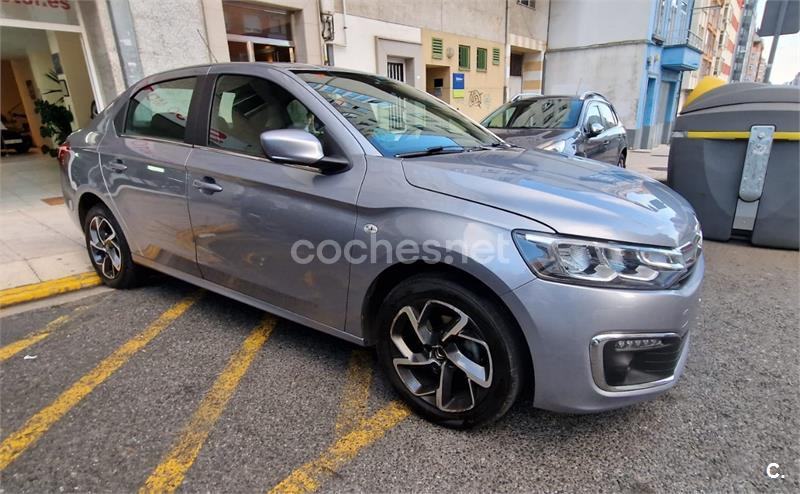 CITROEN CElysee BlueHDi Shine