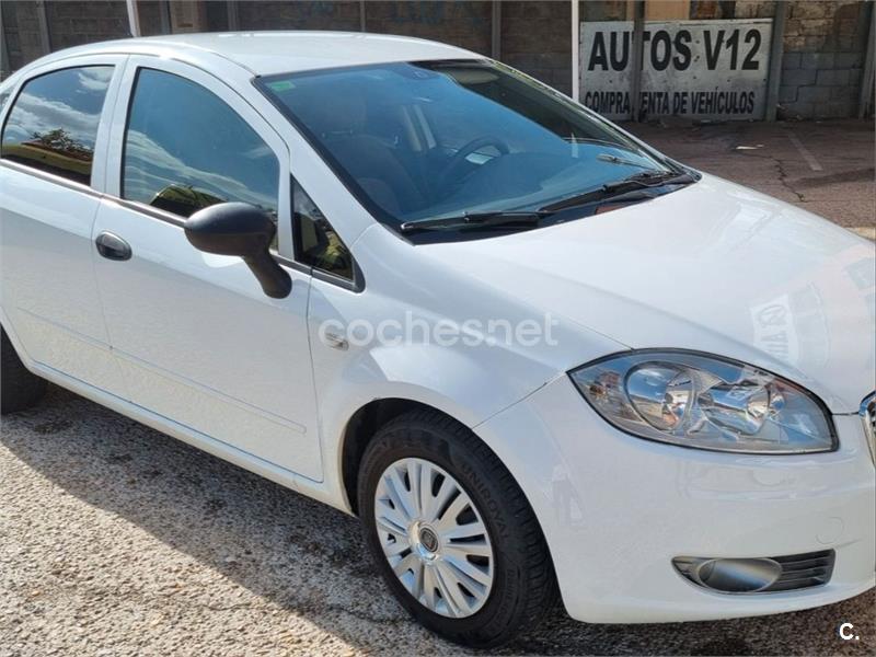 FIAT Linea 1.3 Multijet 16v Active