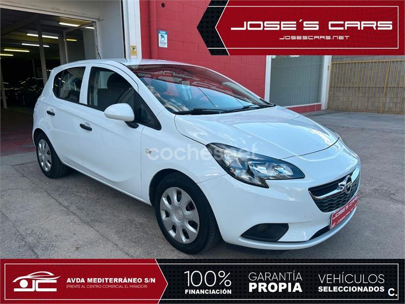 OPEL Corsa 1.3 CDTi Business