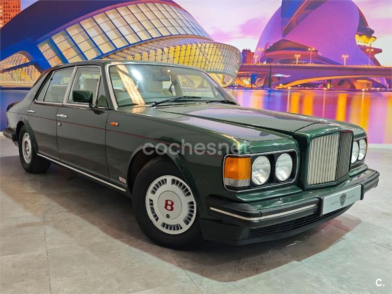 BENTLEY Turbo R TURBO R