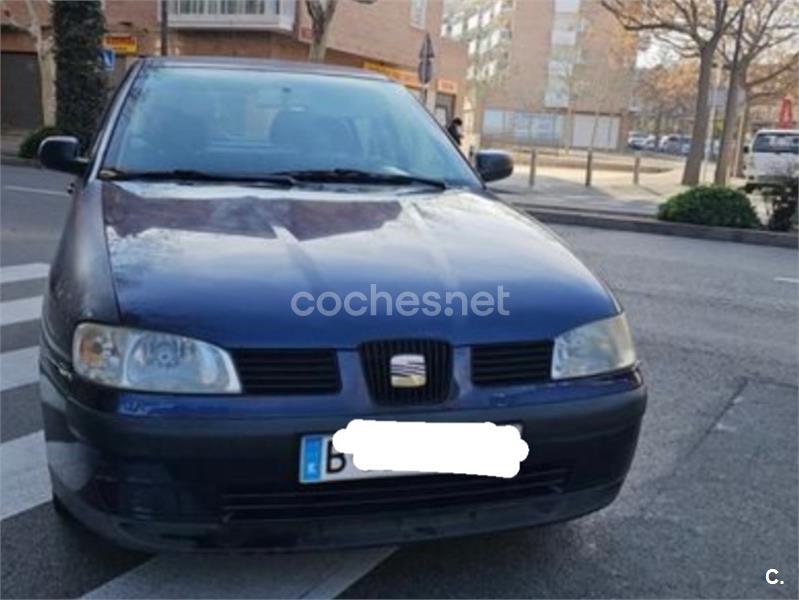 SEAT Ibiza 1.6 STELLA