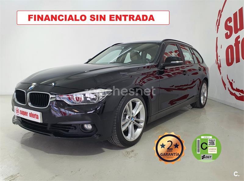 BMW Serie 3 330i xDrive Touring