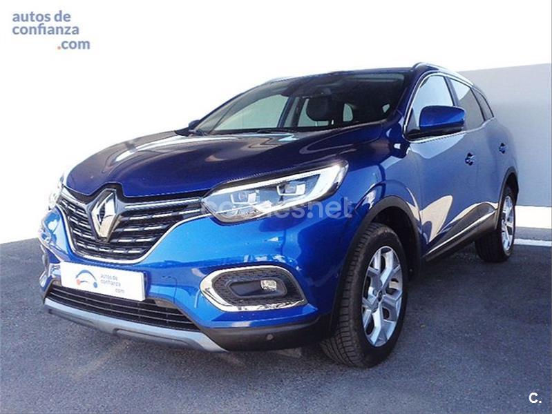 RENAULT Kadjar Zen Blue dCi 4x2