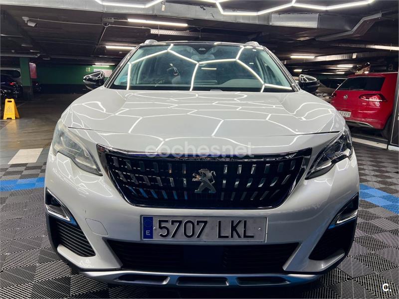 PEUGEOT 3008 1.5 BlueHDi SS Allure