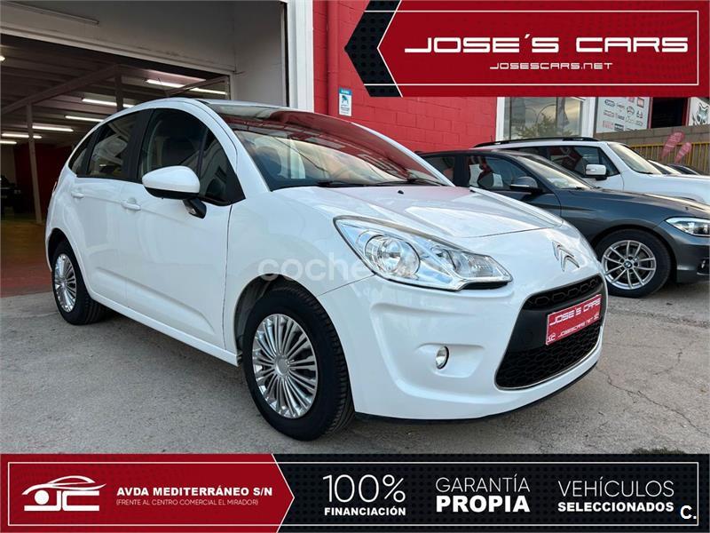 CITROEN C3 HDI 70 Collection