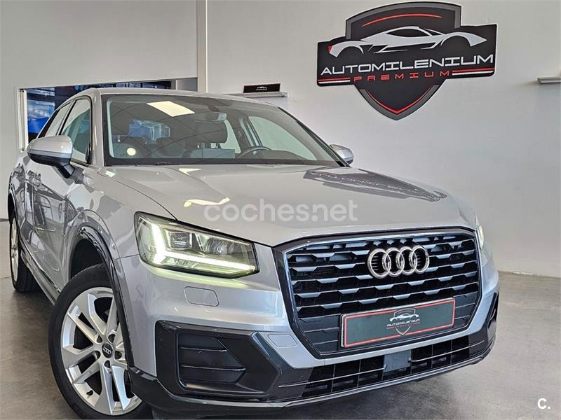 AUDI Q2 Design 30 TDI S tronic