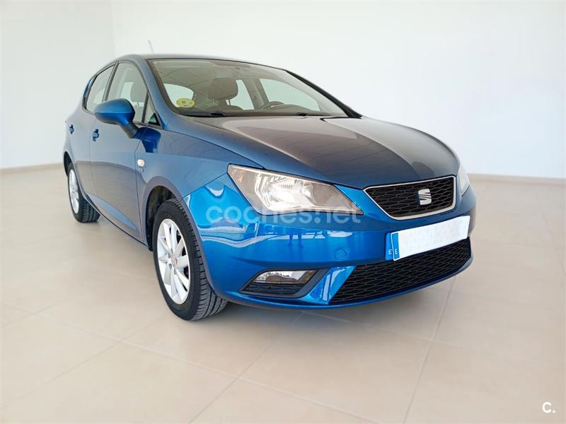 SEAT Ibiza 1.6 TDI Style