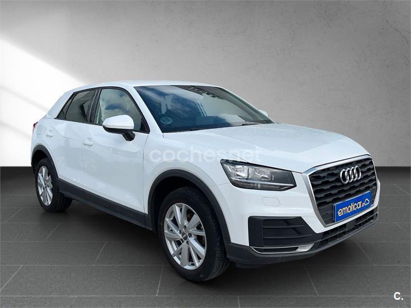 AUDI Q2 Advanced 30 TDI S tronic