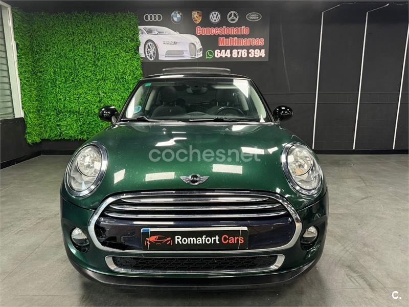 MINI MINI Cooper D