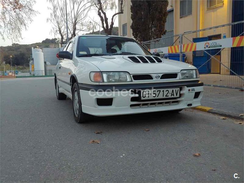 NISSAN Sunny