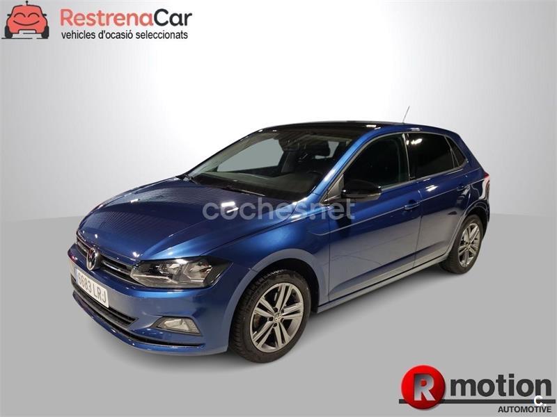 VOLKSWAGEN Polo United 1.0 TSI DSG