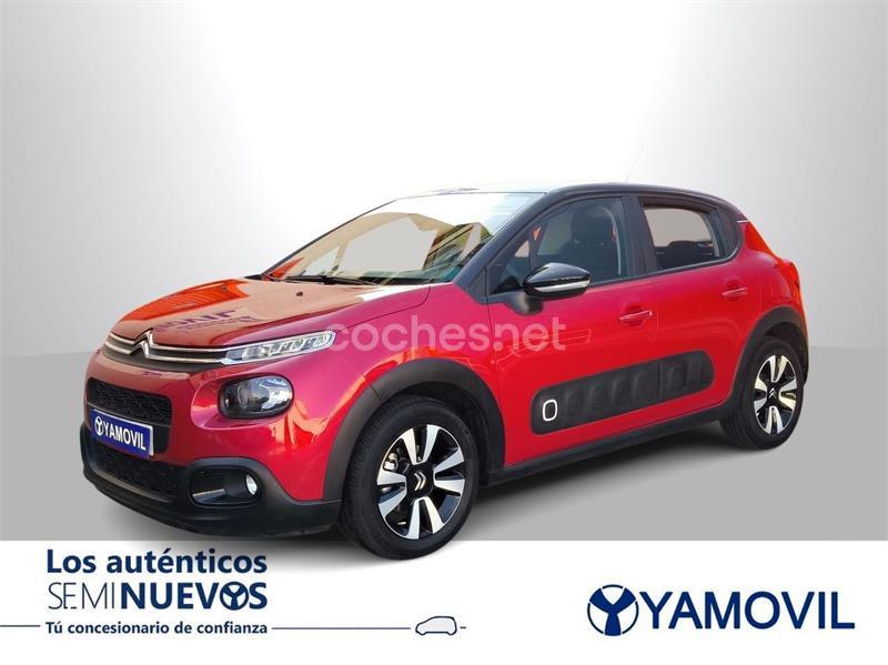 CITROEN C3 PureTech Live Pack