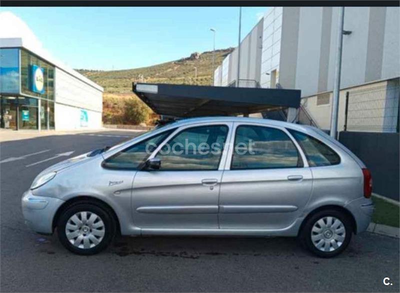 CITROEN Xsara Picasso