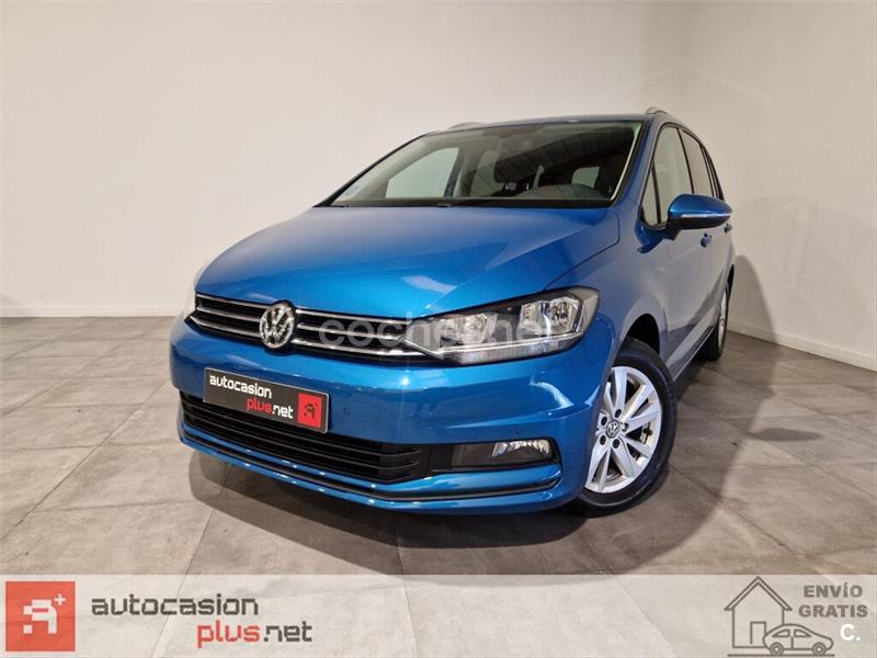 VOLKSWAGEN Touran Advance 2.0 TDI DSG