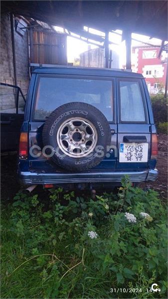 ISUZU Trooper