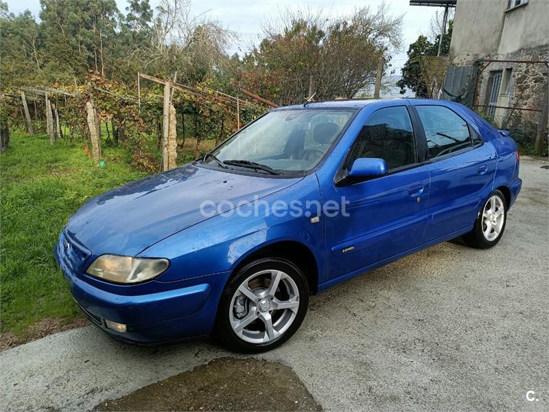 CITROEN Xsara 2.0 HDI ATTRACTION