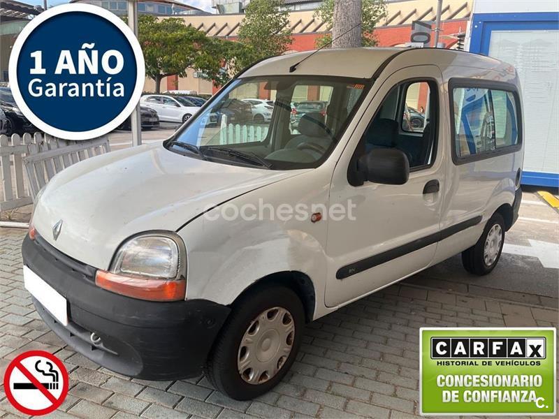 RENAULT Kangoo RN 1.2