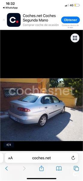 SEAT Cordoba