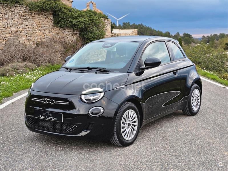 FIAT 500 Icon Hb 190km