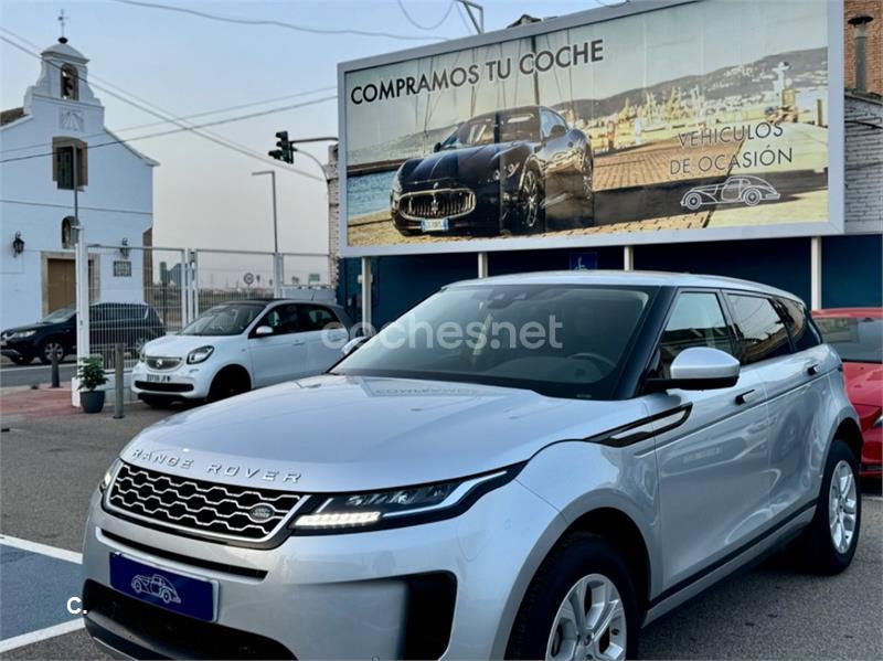 LAND-ROVER Range Rover Evoque 2.0 D150 S FWD