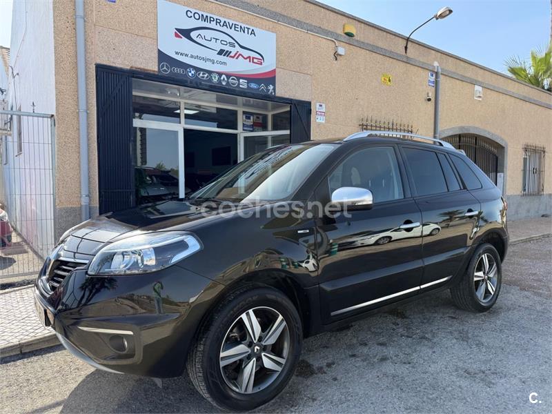 RENAULT Koleos Privilege dCi 175 Auto. 4x4