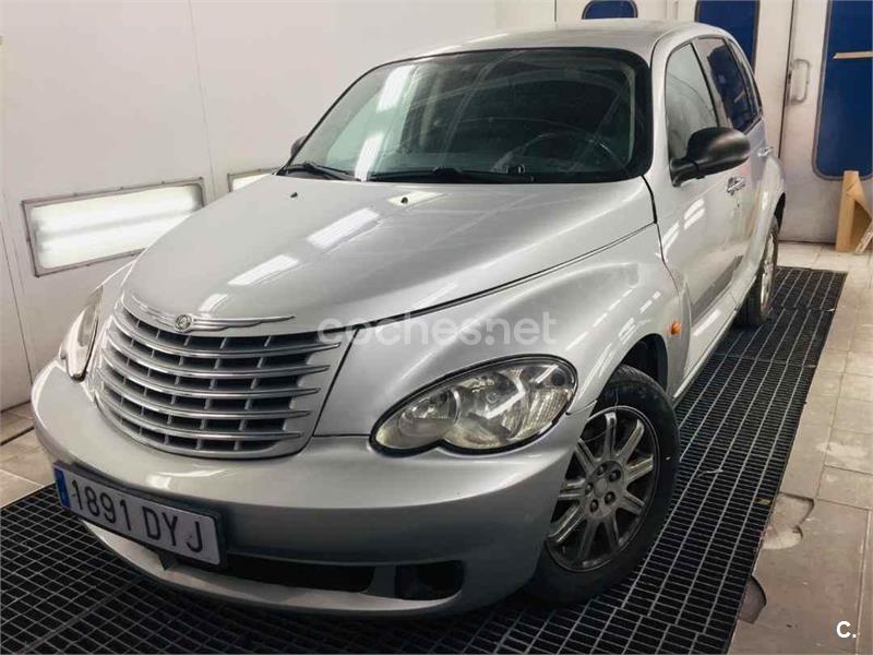 CHRYSLER PT Cruiser