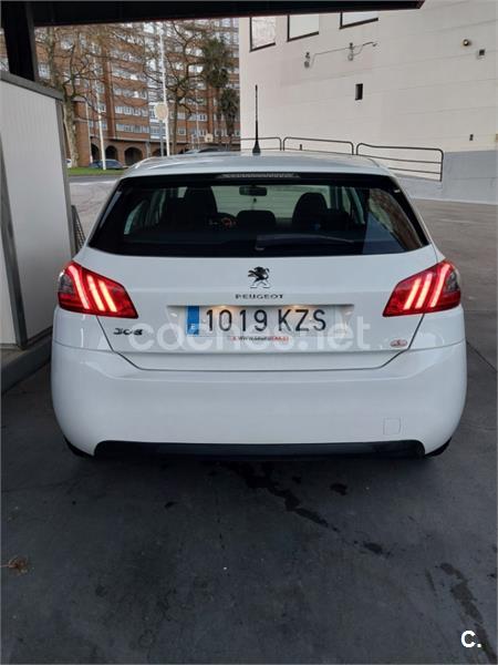 PEUGEOT 308 Business Line BlueHDi 100 SS 6V MAN