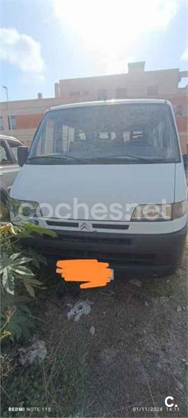 CITROEN Jumper