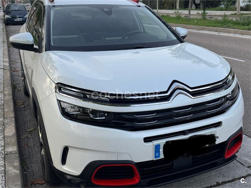 CITROEN C5 Aircross BlueHdi SS Shine