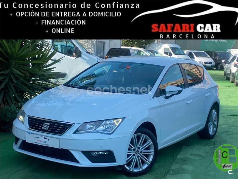 SEAT Leon 1.5 TSI StSp Xcellence