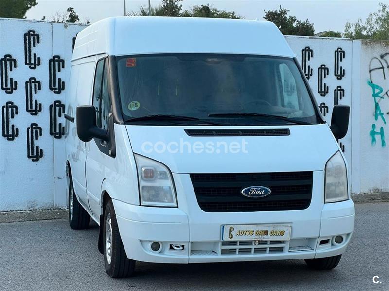 FORD Transit 240 S Plus