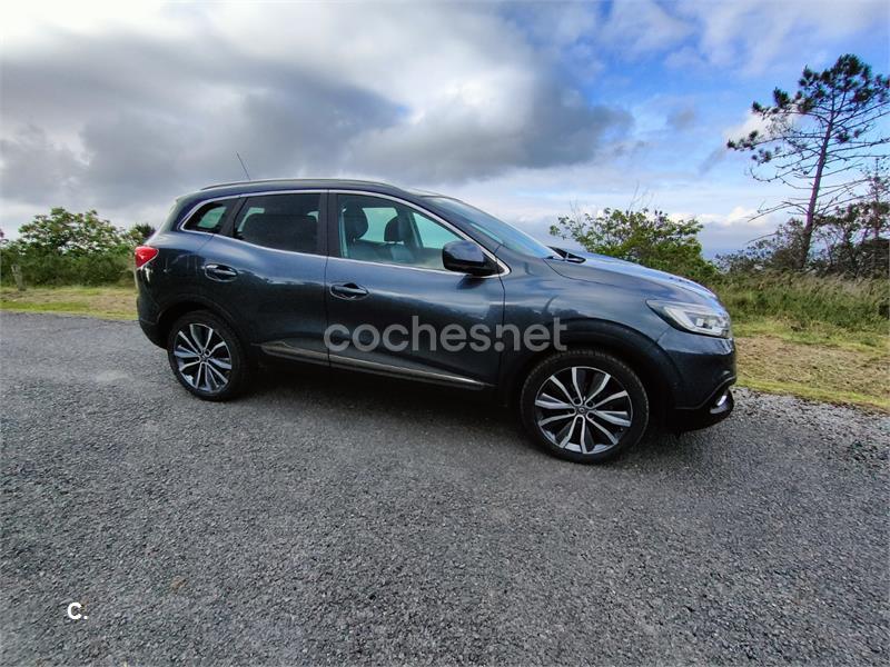 RENAULT Kadjar Zen Energy dCi EDC