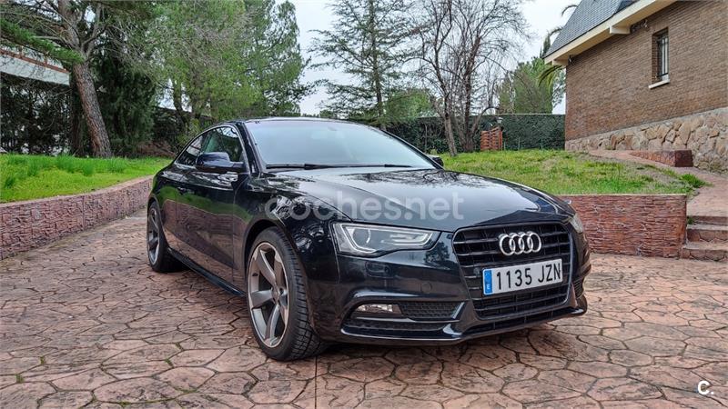 AUDI A5 Coupe 2.0 TDI