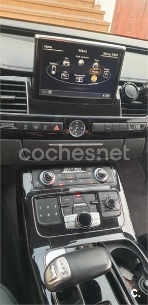 AUDI A8 3.0 TDI clean diesel quattro tiptr