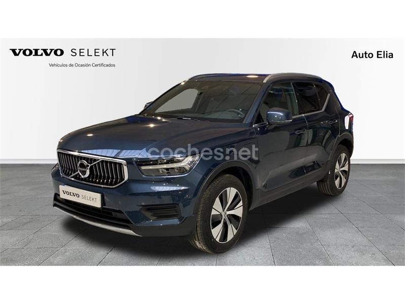 VOLVO XC40 1.5 T4 Twin Recharge Inscription Ex Auto