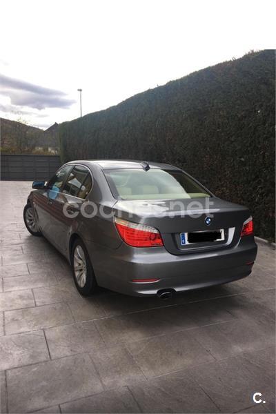 BMW Serie 5 530d Gran Turismo