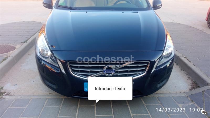 VOLVO S60 2.0 T5 Kinetic